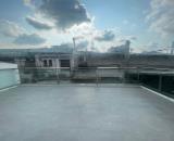 BÁN NHÀ KHU CÔNG NGHIỆP  VĨNH LỘC– 71m²- 4PN - HẺM XE HƠI - Chỉ 5,2 Tỷ