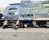 Trần Hưng Đạo – Nguyễn Văn Cừ, Quận 1.