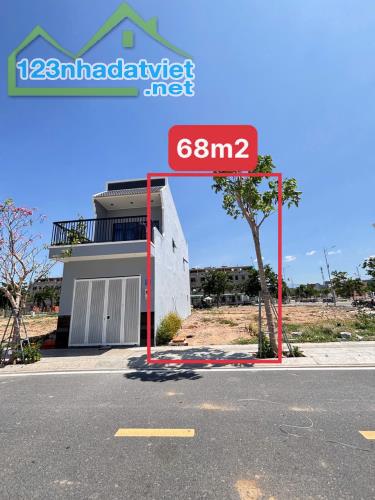 ĐẤT NỀN KĐT PHỦ HÀ NAM KHÁNH HÒA – SỔ SẴN, XÂY DỰNG TỰ DO