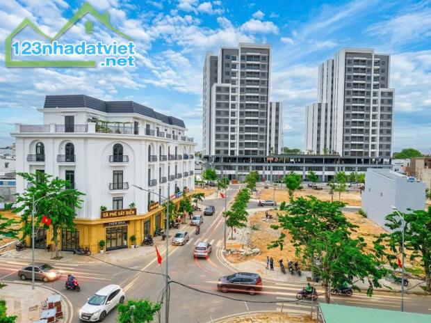 ĐẤT NỀN KĐT PHỦ HÀ NAM KHÁNH HÒA – SỔ SẴN, XÂY DỰNG TỰ DO - 2