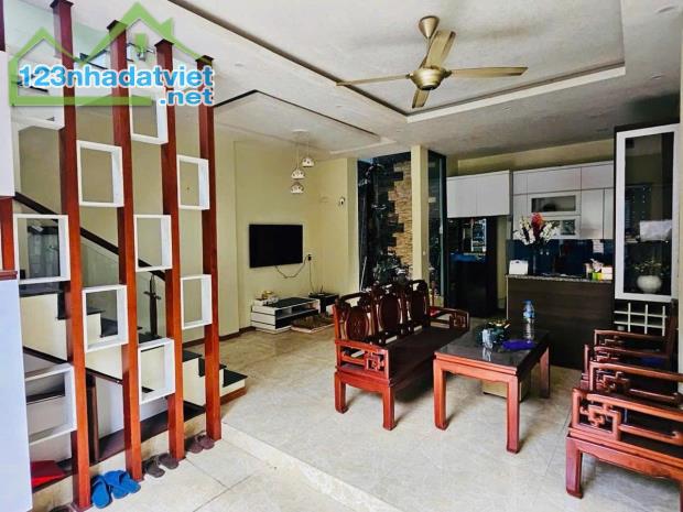 Cho thuê nhà nguyên căn 90m2 ôtô đỗ cửa ngõ thông Ciputra 12 tr tháng - 2