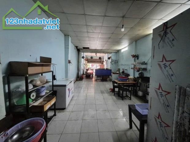 Bán Nhà 2 Mặt tiền Lê Văn Quới -  gần Hòa Bình, DT: 4,8 x19m, 2 Tầng, chỉ  14,5 tỷ - 3