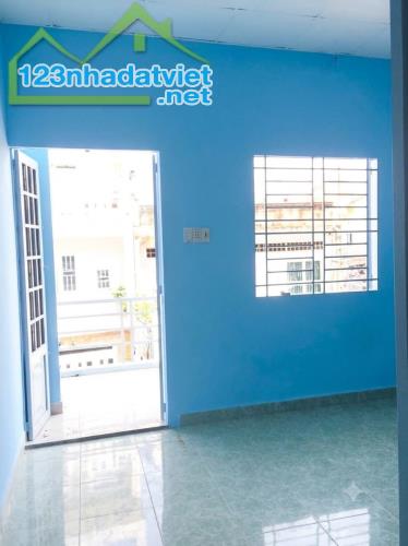 BÁN NHÀ KHU TÊN LỬA 66M2 ĐƯỜNG Ô TÔ DÒNG TIỀN TỐT NHIK NHẸ 5 TỶ - 2