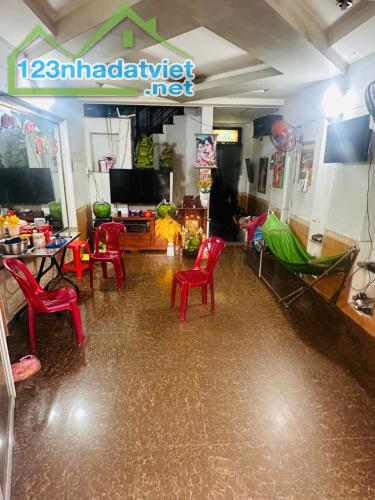 CHỈ 6.8 TỶ TL - MẶT TIỀN KD NHÁNH   PHẠM VĂN CHIÊU- GÒ VẤP -4X15M -CẠNH CHUNG CƯ DREAMHOME - 2