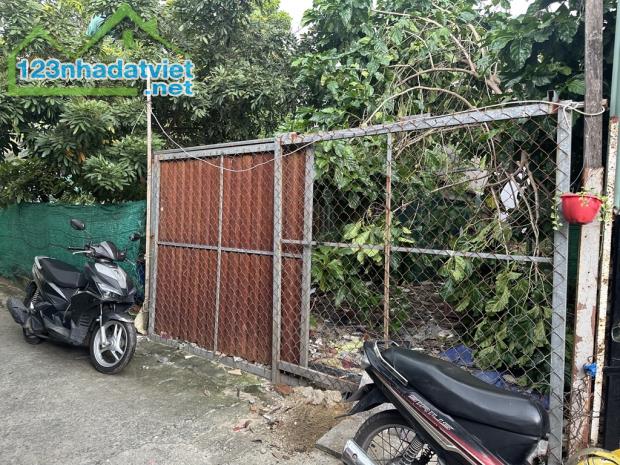 [KH037*] Đất vuông 4x17m sát khu biệt thự Tô Ngọc Vân, giá 2.x tỷ. - 1