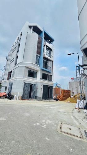 🍀 ĐẤT HIẾM NGANG 7,2M – NỞ HẬU – HẺM VIP LÊ VĂN QUỚI- BÌNH TÂN  📍 Hẻm 413 Lê Văn Quới, - 3