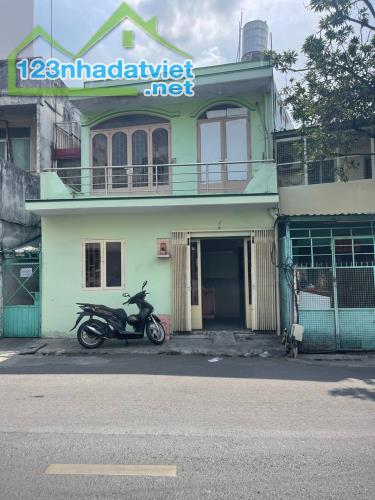 CĂN HIẾM NGANG 5.9M – TRUNG TÂM QUẬN 5 – CHỈ 14 TỶ