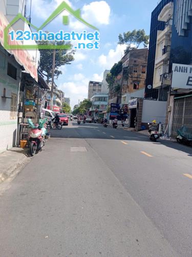 CĂN HIẾM NGANG 5.9M – TRUNG TÂM QUẬN 5 – CHỈ 14 TỶ - 1
