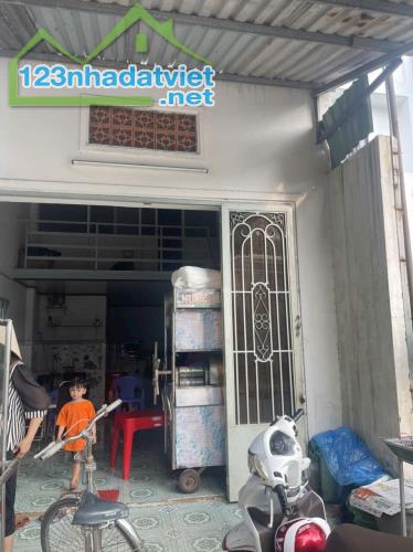 GIẢM 500TR MẶT TIỀN AO ĐÔI BÌNH TÂN --156M2--DÒNG TIỀN 10TR--GIÁ :9.5 TỶ - 1