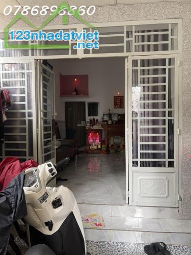 BÁN NHÀ ĐƯỜNG BÔNG SAO, PHƯỜNG 5, QUẬN 8 – GIÁ  4,7 TỶ, CÓ PHÒNG CHO THUÊ