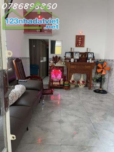BÁN NHÀ ĐƯỜNG BÔNG SAO, PHƯỜNG 5, QUẬN 8 – GIÁ  4,7 TỶ, CÓ PHÒNG CHO THUÊ - 1