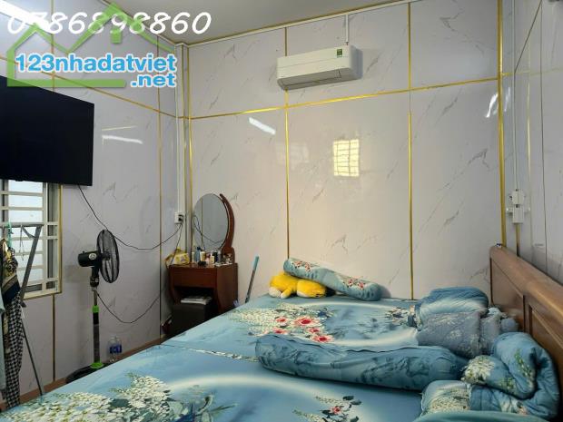 BÁN NHÀ ĐƯỜNG BÔNG SAO, PHƯỜNG 5, QUẬN 8 – GIÁ  4,7 TỶ, CÓ PHÒNG CHO THUÊ - 2
