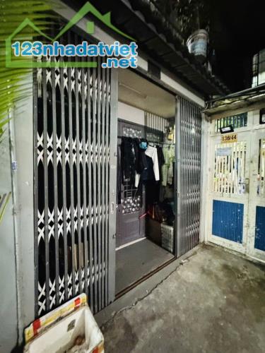 NHÀ RẺ QUẬN 11, LÊ THỊ BACH CÁT, GẦN LÊ ĐẠI HÀNH, DT 31M2, GIÁ 1,9 TỶ - 2