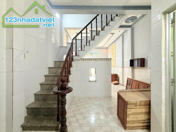 PHẠM VĂN CHIÊU - ĐƯỜNG SỐ 59 GV - 41M (4x10) NỞ HẬU NHẸ - 2 TẦNG - 4.4 TỶ - 3