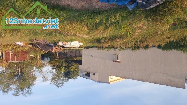 Bán lô đất trục đường quy hoạch 27 phường Chiên Đàn - 2