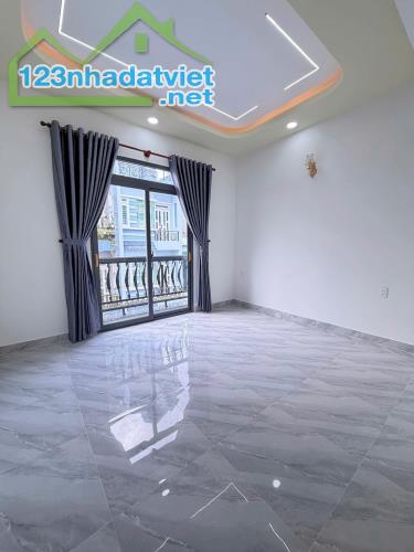 NHÀ 5 TẦNG KHU PHÂN LÔ MÃ LÒ - HXH 6M - 5PN FULL NỘI THẤT CHỈ 6.68 TỶ - 1