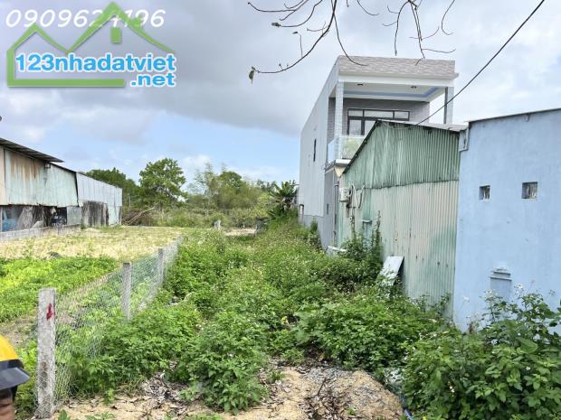 Siêu phẩm - MT kinh doanh Trần Thủ Độ (nở hậu 6.88m)- lô đất vàng kề sát ngã tư Thương Tín - 1