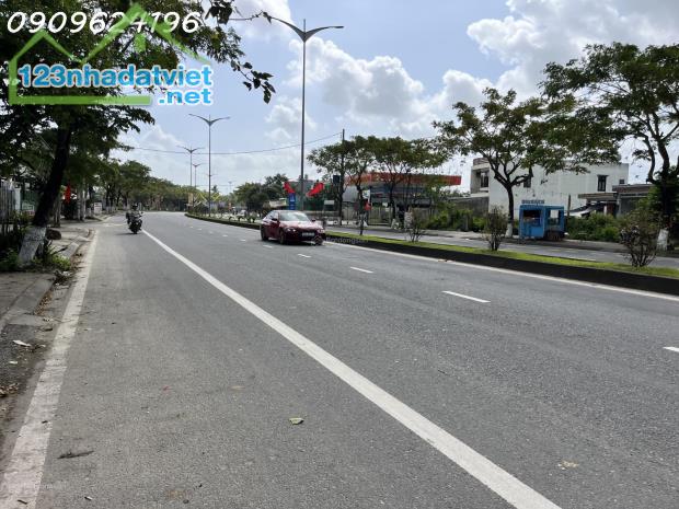 Siêu phẩm - MT kinh doanh Trần Thủ Độ (nở hậu 6.88m)- lô đất vàng kề sát ngã tư Thương Tín - 2
