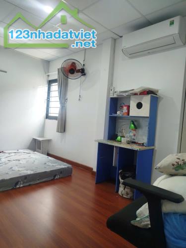 Bán nhà HXH Bến Mễ Cốc P15 Q8 - 67m2 - Chỉ 4.6 tỷ - 1