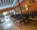 SANG NHƯỢNG QUÁN ĂN KHU VỰC GẦN TRƯỜNG ĐẠI HỌC CẦN THƠ Do không có thời gian quản lý