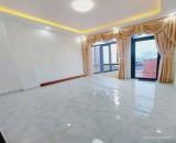 Nhà gần HXH Phạm Thế Hiển P4Q8 Full nội thất