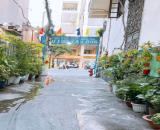 Nhà Cho Thuê Nguyên Căn - Quận 3 - 3PN - Hẻm Xe Hơi - 20 Triệu