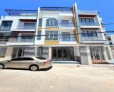 BÁN NHÀ MĂT TIỀN NGUYỄN TRỌNG QUẢN - P8 - VŨNG TÀU