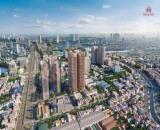 3 CĂN NGOẠI GIAO ĐẸP NHẤT DỰ ÁN THE QUEEN - 360 GIẢI PHÓNG, THANH XUÂN, HÀ NỘI