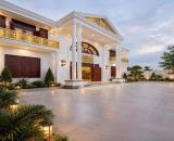 ✨ Biệt Thự Bề Thế – Quỹ Đất Hiếm 403m²- Sân Vườn Chuẩn Nghỉ Dưỡng -Giữa Lòng Đà Nẵng ✨