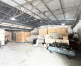 [O2588*] Cơ hội sở hữu 400m2 nhà xưởng hẻm 12m sát BV Gia Định, Bình Thạnh - Giá 37.x tỷ!