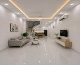 KHU LÊ ĐẠI HÀNH, QUẬN 11- NHÀ MỚI Ở LIỀN- XE HƠI NGỦ TRONG NHÀ- 9.5 TỶ