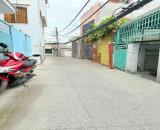 BÁN ĐẤT TẶNG NHÀ - 109M2 NGANG 5M BỀ THẾ - KHU HIỆN HỮU - PHẠM THẾ HIỂN - CHỈ NHỈNH 5 TY