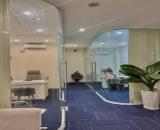 CHÍNH CHỦ CẦN SANG NHƯỢNG PHÒNG KHÁM THẨM MỸ CAO CẤP FULL ĐỒ SẴN VÀO LÀM TẠI QUẬN 3