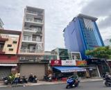 BÁN TÒA NHÀ 7 TẦNG SÂN THƯỢNG MỚI - MẶT TIỀN KD Đ.NGUYỄN PHÚC NGUYÊN, QUẬN 3 - VỊ TRÍ