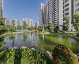 Bán căn hộ 2PN, Vin Q9, 59m2, giá chỉ 3.2 tỷ, Vinhomes Grand Park, HCM