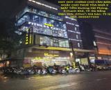 HOT HOT–CHÍNH CHỦ CẦN BÁN HOẶC CHO THUÊ TÒA NHÀ 3 MẶT TIỀN Đường Hải Phòng, P.Thanh Khê,