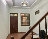 CHO THUÊ! Nhà Ngõ Thông Hoàng Hoa Thám 55m2 x 3T, 12 tr/th. Sân Để Xe, Full Đồ