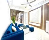 BÁN NHÀ 4 TẦNG x 36M2, NGÕ THÔNG PHỐ TÂN MAI – LƯƠNG KHÁNH THIỆN, RẤT GẦN ĐƯỜNG Ô TÔ.