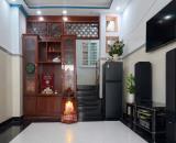 VIP! Cần bán nhà 4 tầng Bông Sao P5 Q8 - 4x7m - Chỉ 4.98 tỷ