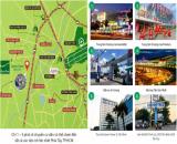 2 TỶ SỞ HỮU CĂN HỘ GREEN TOWN BÌNH TÂN