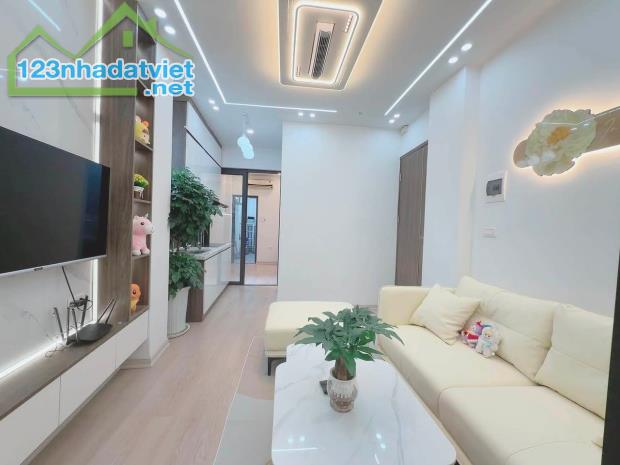 SIÊU PHẨM TÂY HỒ – ĐẤT PHÚ THƯỢNG 35M² – HƠN 6 TỶ - HIẾM CÓ TRONG TẦM GIÁ! - 1