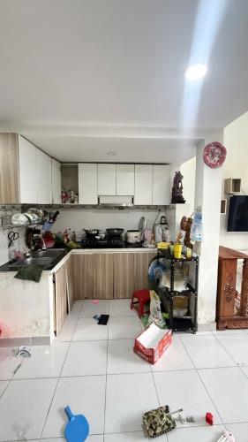 NHÀ KÊNH 19 THÁNG 5 SÁT AEON TÂN PHÚ VÀI BƯỚC RA MẶT TIỀN- 2 TẦNG 40M2 (5x8). CHỈ HƠN 3 TỶ - 2