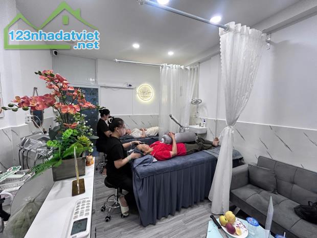 Sang tiệm Spa khu đông dân cư tại Gò Vấp - 1
