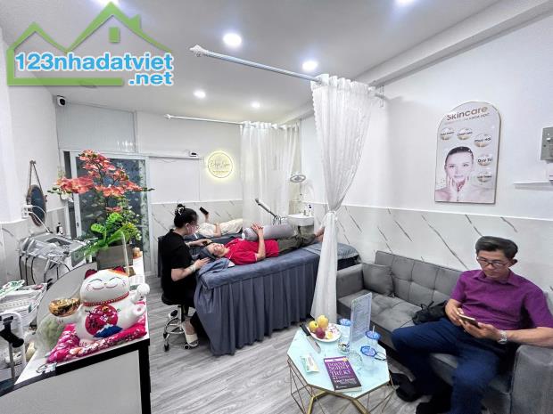 Sang tiệm Spa khu đông dân cư tại Gò Vấp - 2