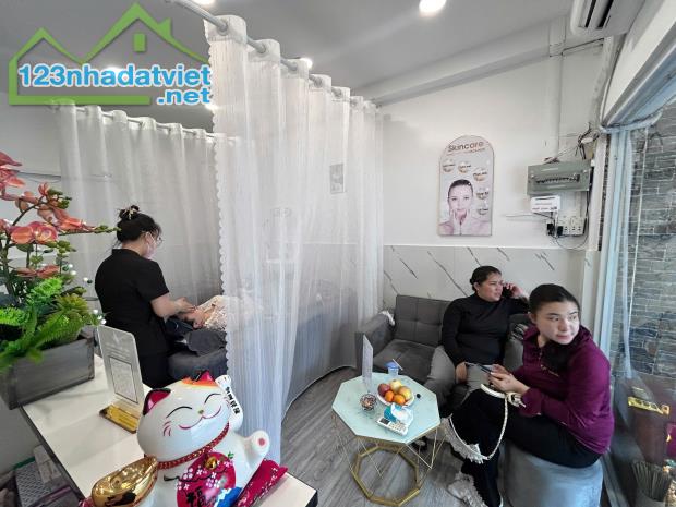 Sang tiệm Spa khu đông dân cư tại Gò Vấp - 3