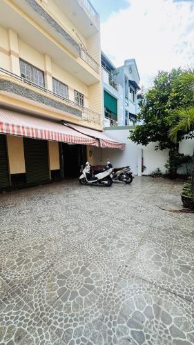 Bán Nhà 4 Tầng - Ngang Khủng 10m ~ 245m2 Hẻm Nhựa 6m. Quang Trung, GV Chỉ 29tỷ. - 2