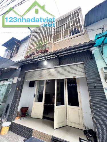 🔥 CHỈ 4.3 TỶ CÓ NHÀ RIÊNG KHU AEON TÂN PHÚ
