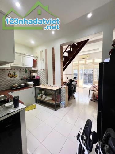🔥 CHỈ 4.3 TỶ CÓ NHÀ RIÊNG KHU AEON TÂN PHÚ - 1