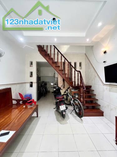 🔥 CHỈ 4.3 TỶ CÓ NHÀ RIÊNG KHU AEON TÂN PHÚ - 2