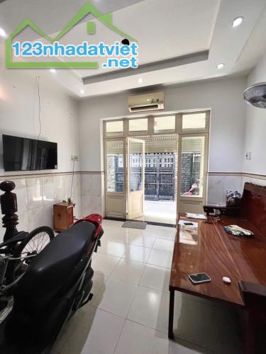 🔥 CHỈ 4.3 TỶ CÓ NHÀ RIÊNG KHU AEON TÂN PHÚ - 3